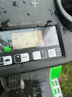 Treibgasstapler 2024  Cesab M318GV (5)