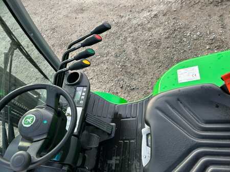 Treibgasstapler 2024  Cesab M318GV (6)