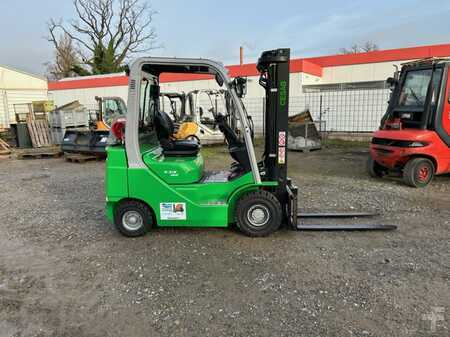 Treibgasstapler 2024  Cesab M318GV (8)