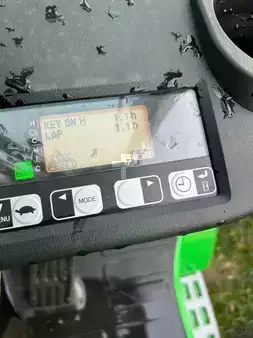 Gázüzemű targoncák 2024  Cesab M318GV (5)