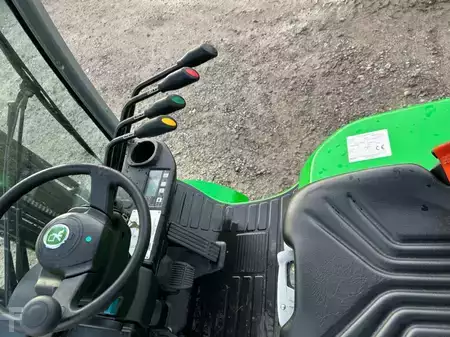 Gázüzemű targoncák 2024  Cesab M318GV (6)