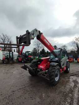 Empilhador diesel 2019  Manitou MT 1335 H easy comfort (1)