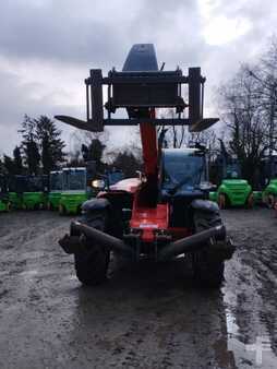 Empilhador diesel 2019  Manitou MT 1335 H easy comfort (3)