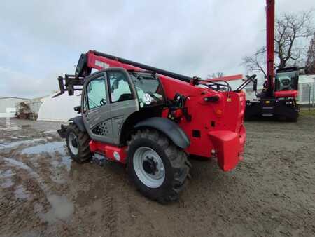 Empilhador diesel 2019  Manitou MT 1335 H easy comfort (4)