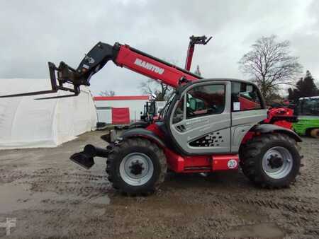 Empilhador diesel 2019  Manitou MT 1335 H easy comfort (5)