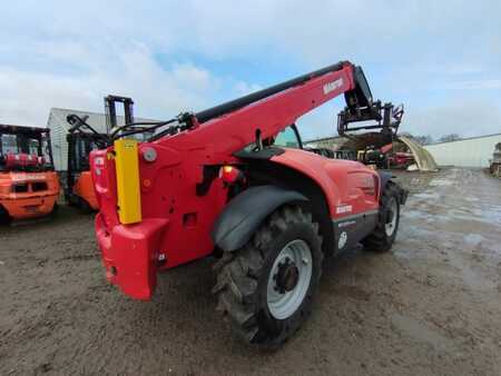Empilhador diesel 2019  Manitou MT 1335 H easy comfort (7)
