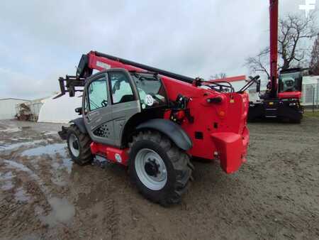 Dízel targoncák 2019  Manitou MT 1335 H easy comfort (4)