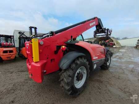 Dízel targoncák 2019  Manitou MT 1335 H easy comfort (7)