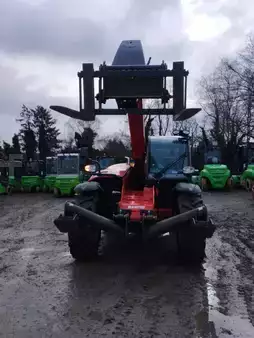 Chariots élévateurs diesel 2019  Manitou MT 1335 H easy comfort (3)