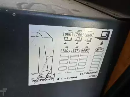 Függőleges komissiózó 2005  Still MX-X TE (10)