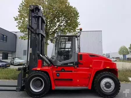 Dieselový VZV 2018  Kalmar DCG 100-6 (1)