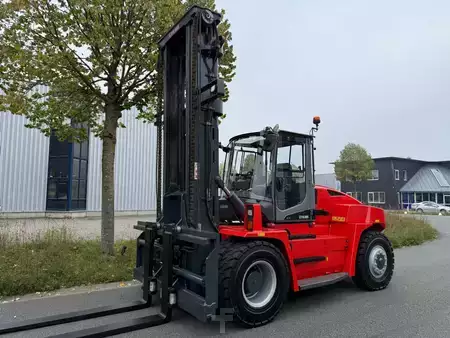 Dieselový VZV 2018  Kalmar DCG 100-6 (2)