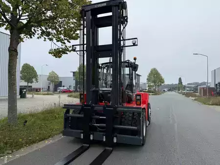 Dieselový VZV 2018  Kalmar DCG 100-6 (3)