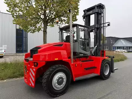 Dieselový VZV 2018  Kalmar DCG 100-6 (6)