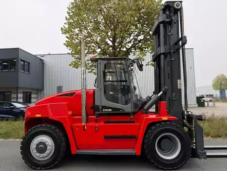 Dieselový VZV 2018  Kalmar DCG 100-6 (7)