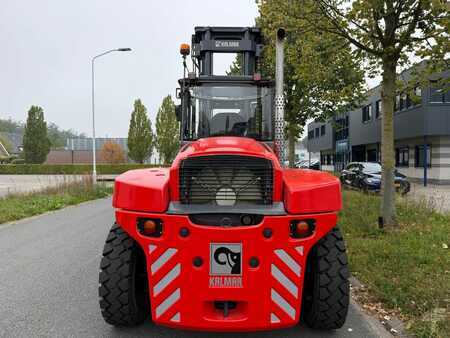 Dieselový VZV 2018  Kalmar DCG 100-6 (4)