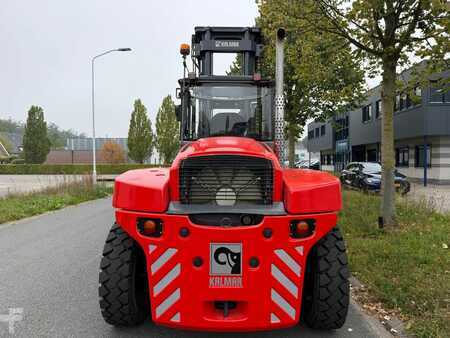 Dieselstapler  Kalmar DCG 100-6 (4)