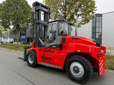 Dieselstapler  Kalmar DCG 100-6 (5)