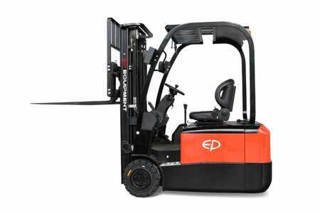 Elektro 3 Rad  EP Equipment CPD15TVL (3)