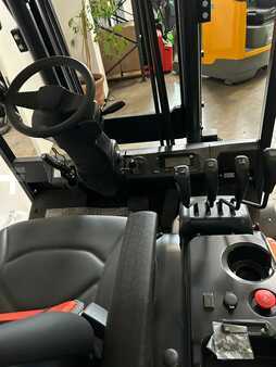 El Truck - 4-hjul 2024  Doosan B50 XC-7 (4)