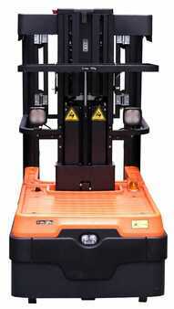 Vertikal-Kommissionierer 2025  Noblelift OPH01E (2)