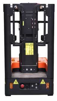 Vertikal-Kommissionierer 2025  Noblelift OPH01E (3)