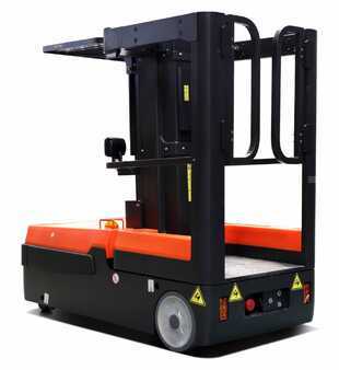 Vertikal-Kommissionierer 2025  Noblelift OPH01E (4)