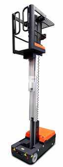 Vertikal-Kommissionierer 2025  Noblelift OPH01E (5)