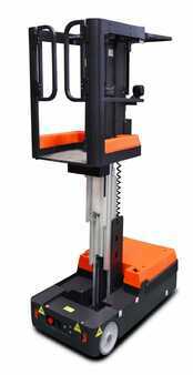 Vertikal-Kommissionierer 2025  Noblelift OPH01E (6)