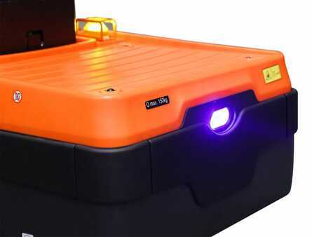 Vertikal-Kommissionierer 2025  Noblelift OPH01E (7)