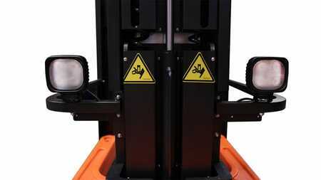 Vertikal-Kommissionierer 2025  Noblelift OPH01E (8)