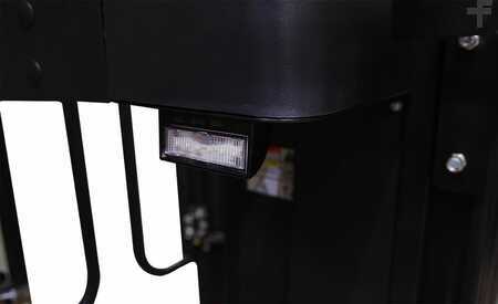 Vertikal-Kommissionierer 2025  Noblelift OPH01E (9)