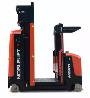 Plocktruckar vertikal 2025  Noblelift OVS-010 (1)