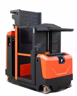 Plocktruckar vertikal 2025  Noblelift OVS-010 (2)