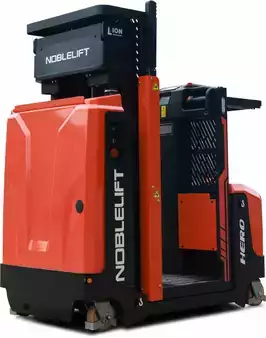 Plocktruckar vertikal 2025  Noblelift OVS-010 (3)
