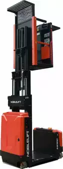 Plocktruckar vertikal 2025  Noblelift OVS-010 (4)