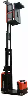 Plocktruckar vertikal 2025  Noblelift OVS-010 (6)