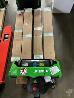 Niederhubwagen 2025  Cesab P013i (3)