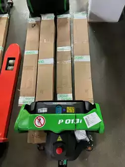 Elektromos emelőkocsik 2025  Cesab P013i (3)