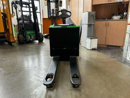 Niederhubwagen 2025  Cesab P216 (4)