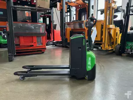 Nízkozdvižný vozík 2025  Cesab P216 (6)