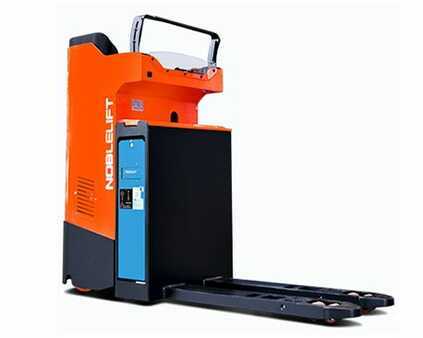 Wózek do komisjonowania poziomego 2025  Noblelift PRS200 (3)