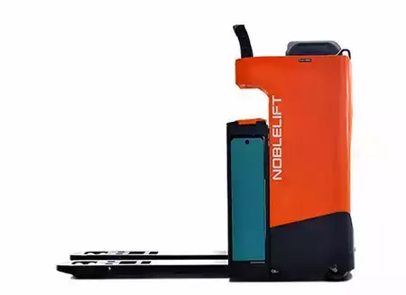 Commissionatori orizzontali  Noblelift PRS200 (2)