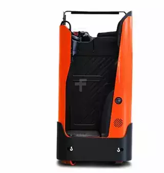 Commissionatori orizzontali  Noblelift PRS200 (4)