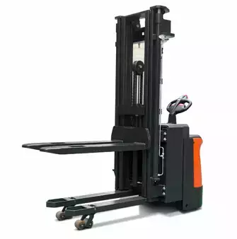 Stacker pedestre 2025  Noblelift PS16DL (2)