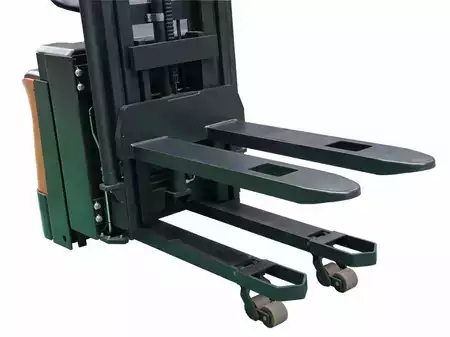 Stacker pedestre 2025  Noblelift PS16DL (4)
