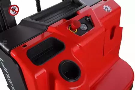 Stacker pedestre 2026  Noblelift PS16L (2)