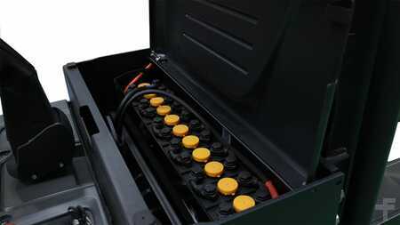 Stapelaars 2025  Noblelift PS16N (7)