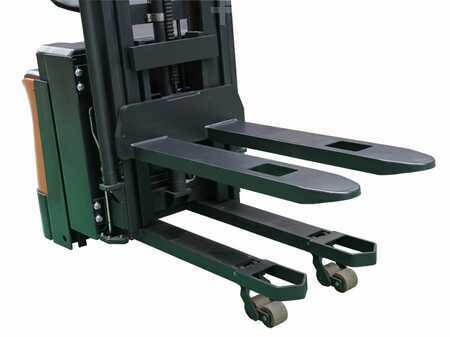 Pallet Stackers 2025  Noblelift PS16N (5)