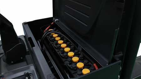 Pallet Stackers 2025  Noblelift PS16N (7)